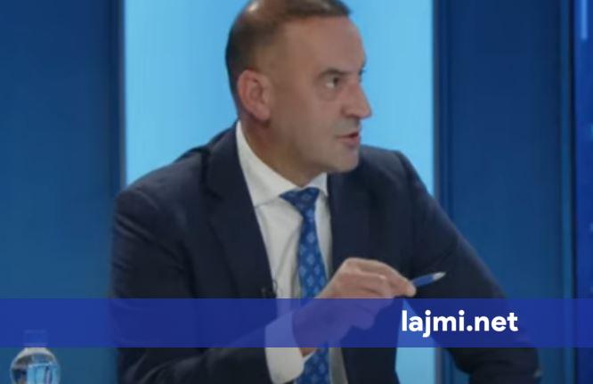 Haradinaj  Bedri Hamza krijoi autoritet të ri në Mitrovicë  votat u ndan mes Pecit dhe Tahirit