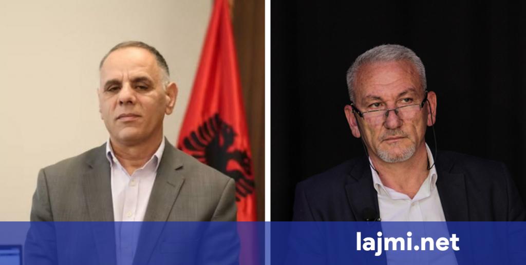 Gara në Hanin e Elezit   Mehmet Ballazhi thellon epërsinë ndaj Rufki Sumës në votat me postë