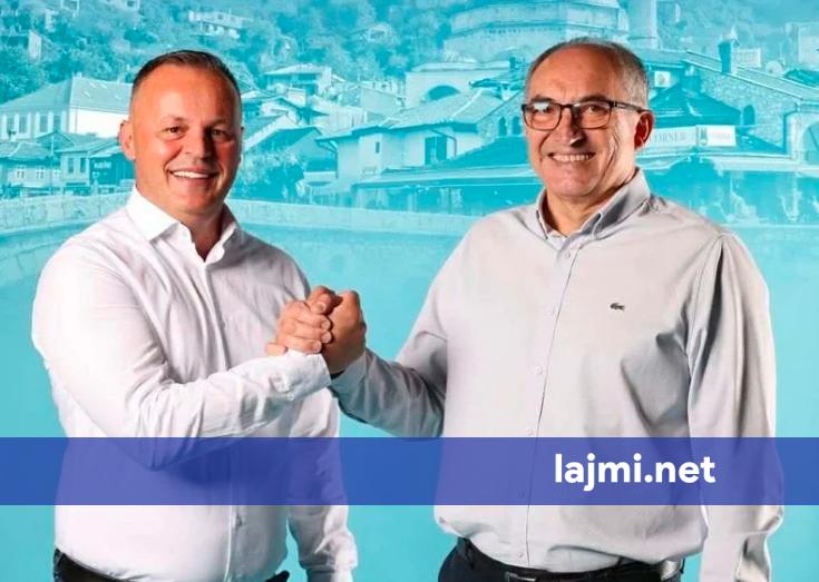 Islam Ukimeri nga PDK në Prizren  asamblisti më i votuar në Kosovë