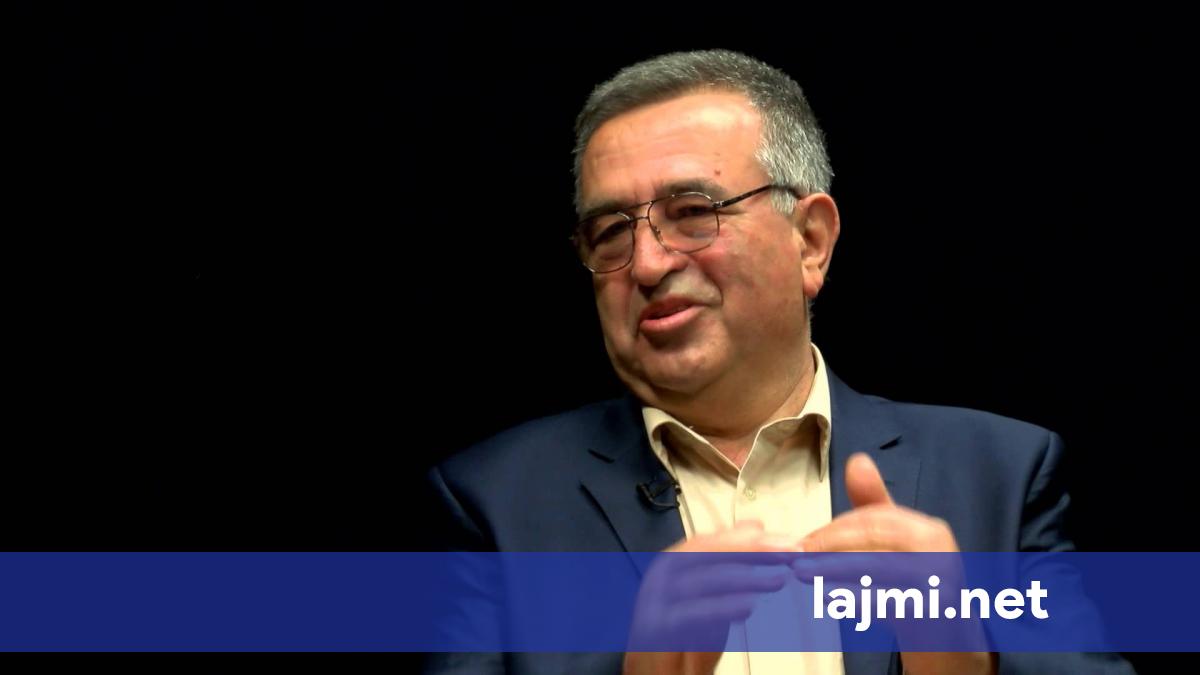 Klosi përkrah protestën për krerët e UÇK së në Tiranë   Vendimi mund të jetë absurd  si vetë Gjykata Speciale  
