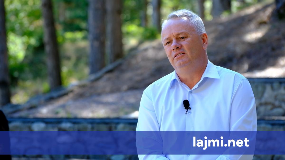 Gara në Junik   Pas deklaratave për manipulime zgjedhore  Kuçi i AAK së thotë se u kërcënua me jetë nga një militant i LDK së që i shkoi në shtëpi