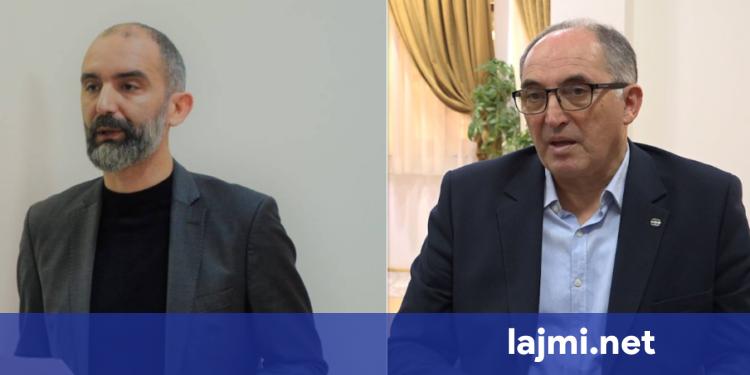Balotazh në Prizren mes PDK së e VV së   ja kandidatët më të votuar për asamble