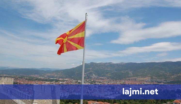 Zgjedhjet lokale në Maqedoni të Veriut nesër  16 kandidatë luftojnë për postin e kryetarit në Shkup