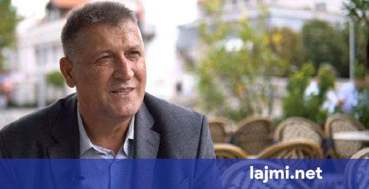 Berisha  Afrimi i Fatmir Limajt me Albin Kurtin më bëri ta braktis Nismën