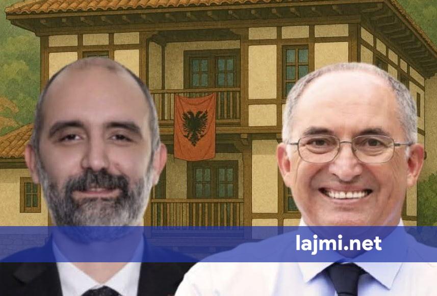 Prizreni përmbyll numërimin e votave   Totaj fiton me 41 77   përballet në balotazh me Abrashin