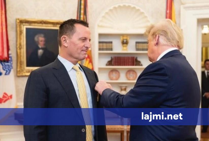 Grenell për Gjykatën Speciale  E korruptuar deri në palcë   financimi duhet të ndalet menjëherë