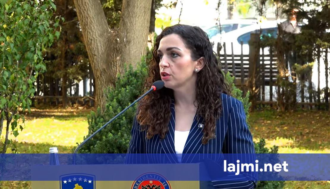 Osmani  Disa kishin qëndrim që nuk mund të krijojnë shumicën  u kërkua edhe një takim për mundësinë e propozimit të një mandatari të ri