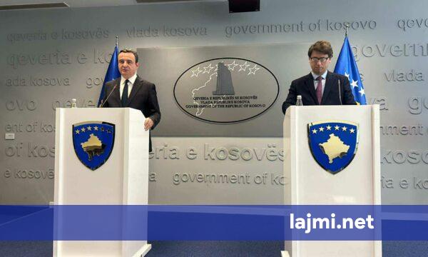 Rritjen e pagës minimale në 500 euro Murati e quante  tallje me qytetarët 