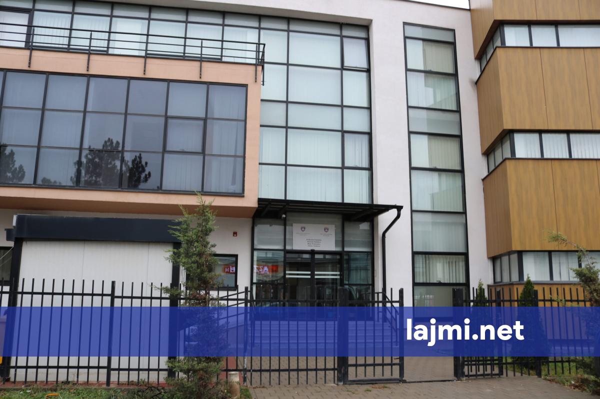 Prokuroria kërkon paraburgim ndaj një personi në Ferizaj  dhunoi në banesen e tij një 14 vjeçare