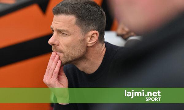 Reali merr vendim rreth nënshkrimit të mesfushorit që po shkëlqen në Bundesliga