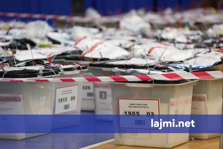 Supremja refuzon ankesën e kandidatit për asamblist të PDK së kundër PZAP së