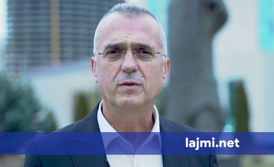 Hidhet poshtë kallëzimi penal ndaj tij  reagon Enver Dugolli