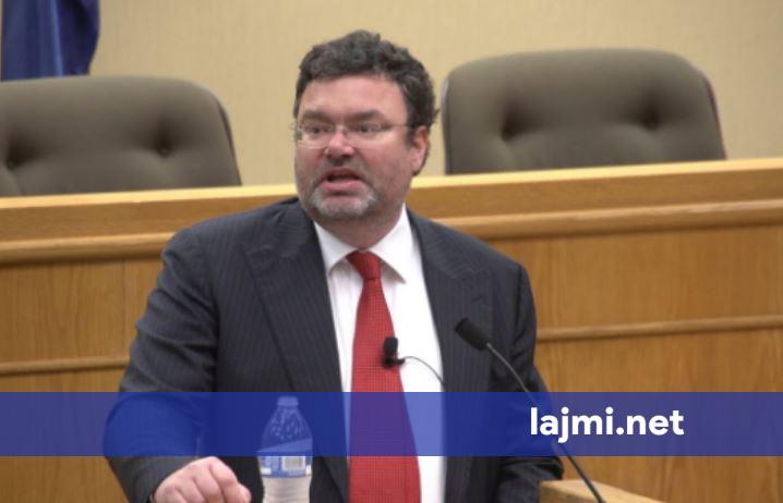 Weller  Kosova ka arsye të jetë nervoze për kthimin e administratës Trump dhe Grenellit