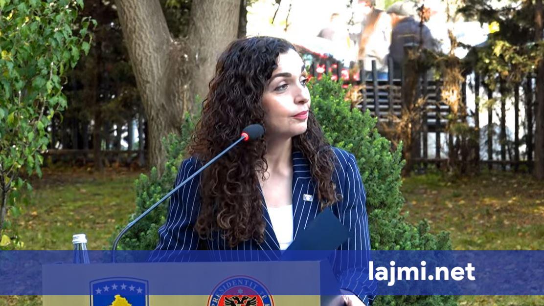  Mund të kemi krizë  vendi mbetet pa buxhet    akoma mund të jap kontribut për Kosovën    Tri deklaratat e Osmanit pas takimit me liderët e partive