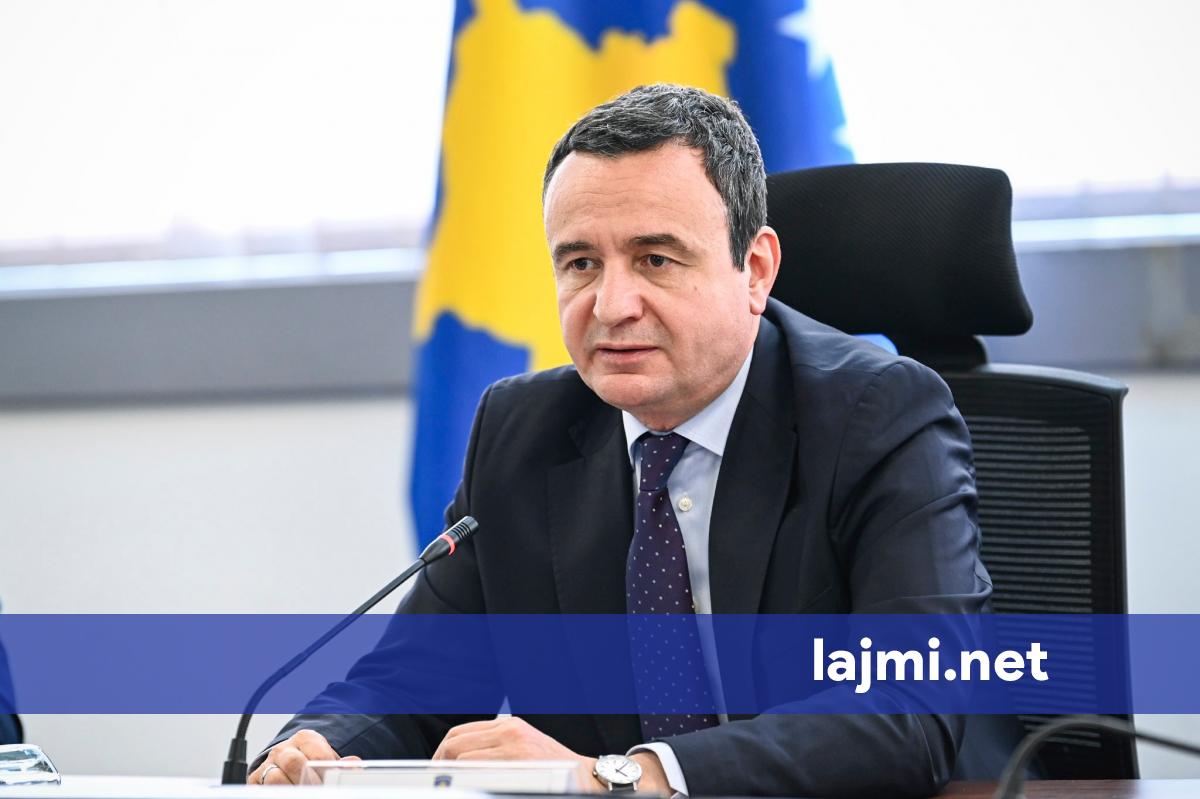 IKD  Qeveria Kurti sot mori vendime të kundërligjshme dhe elektorale