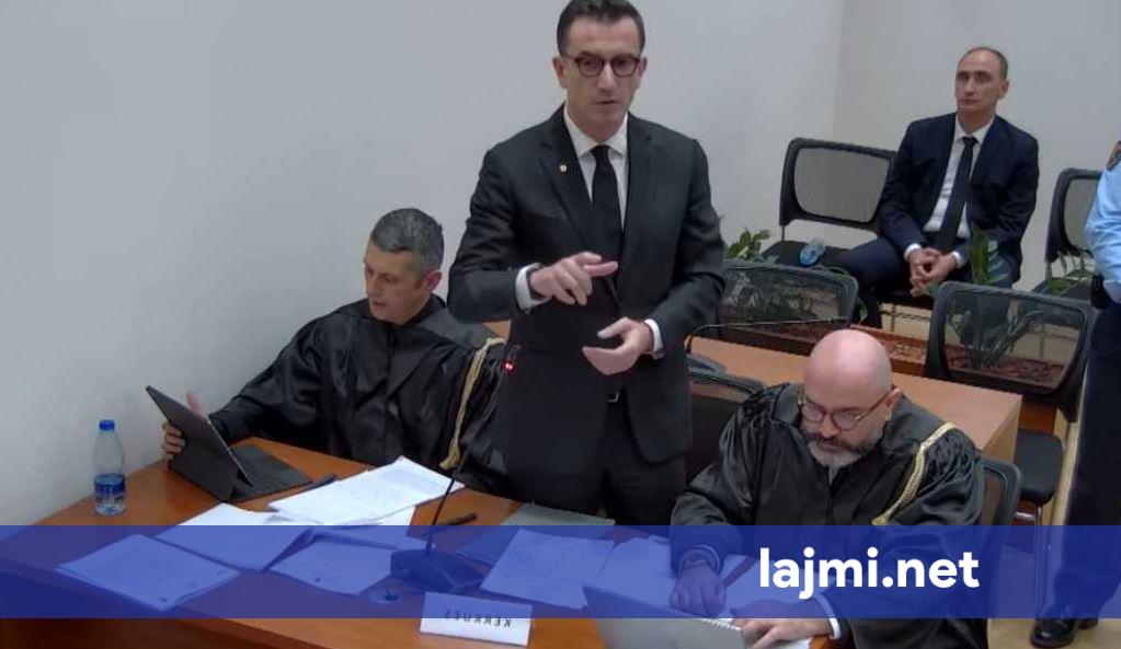 Përfundon seanca në Kushtetuese për Veliajn  vendimi pritet të merret javën e ardhshme