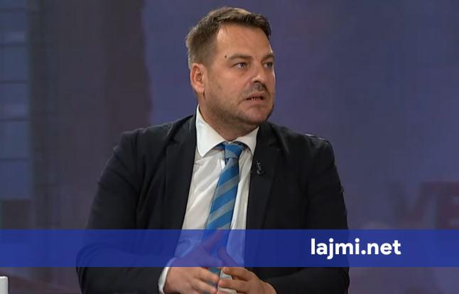  La boshllëk të madh në zemrat tona   Vdes babai i deputetit Armend Muja