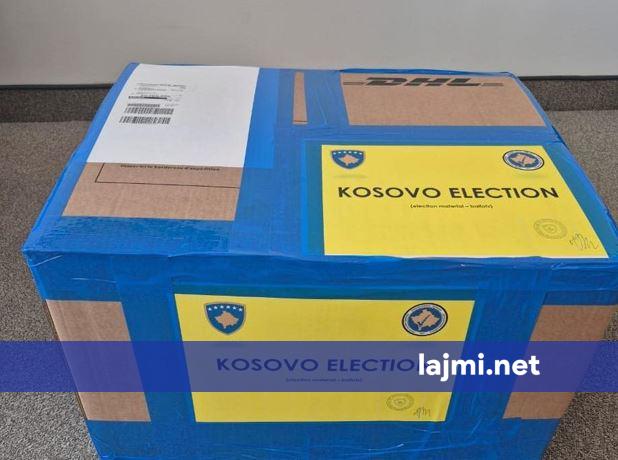 Si të votoni me postë  KQZ ja jep udhëzimet