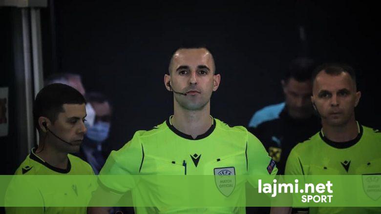 FFK ja e ndëshkon Genc Nuzën  suspendohet me katër ndeshje