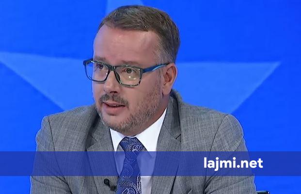 Kajtazi  Kurtin e pret lista e zezë e ShBA së