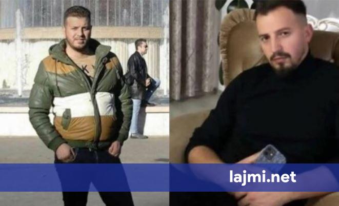 Varrosen vëllezërit që mbetën të vrarë nga dhëndri i tyre në Malishevë