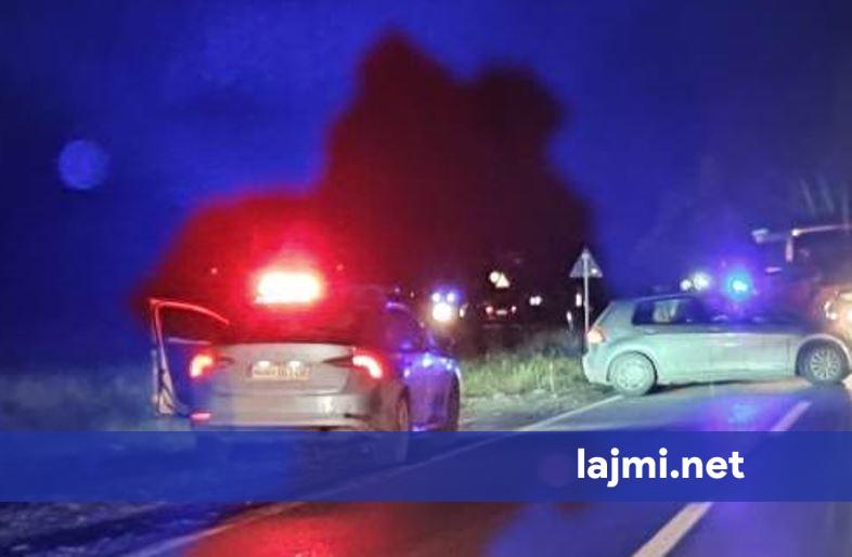 Vdes një këmbësor pasi u godit nga vetura në Prizren  shoferi ishte një polic