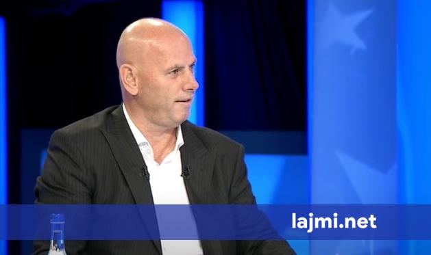 Takimi i Ramiz Lladrovcit me Haxhiun lidhet me testin për prokurore të familjares së tij