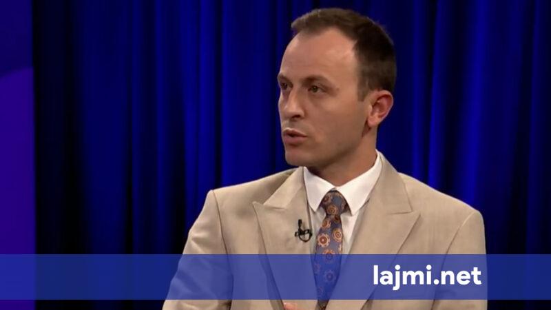 Qorrolli  Qeveria në buxhetin e 2026 nuk ka paraparë rritjen e pagave   janë vetëm ndihma sikur  babadimri 