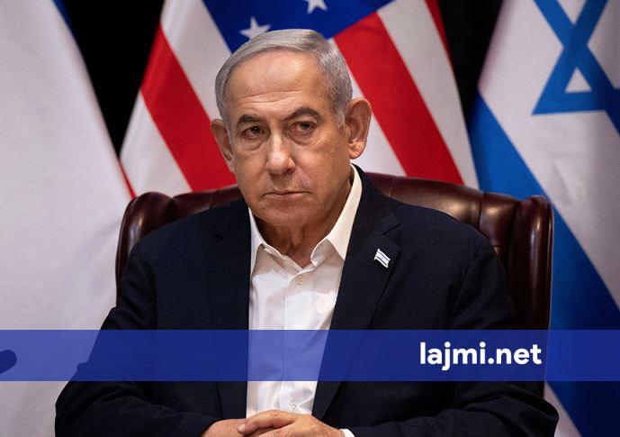 Turqia lëshon urdhërarrest ndaj Benjamin Netanyahut