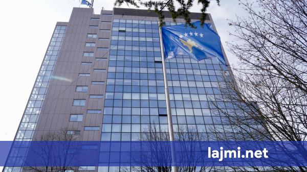 Mos formimi i qeverisë rrezikon paralizimin e institucioneve të pavarura