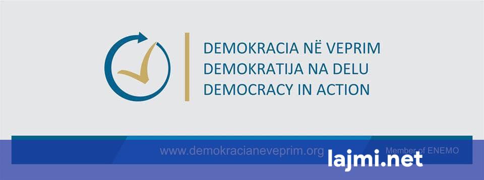 DnV do të monitorojë balotazhin e nesërm   bën thirrje për proces të qetë dhe demokratik