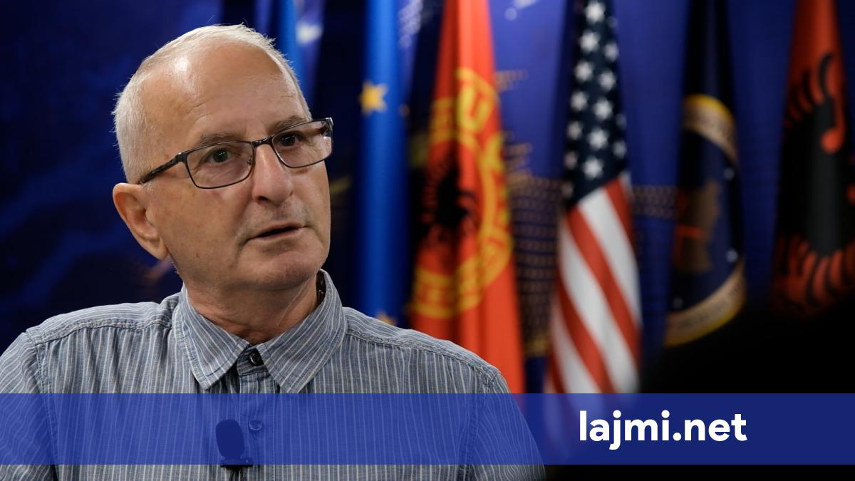 Shatri  Vendimi i qeverisë në detyrë për të proceduar ligjin për buxhet   absurd i llojit të vet 