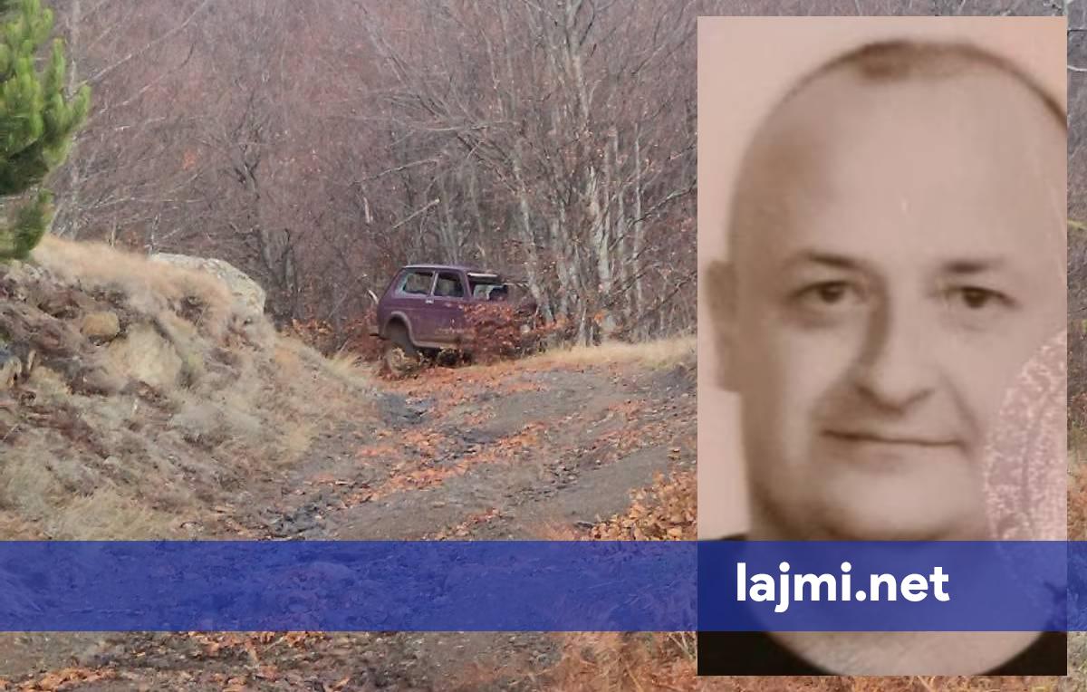  Kjo është Banjska 2    Avokati i Vukashinoviqit kërkon hetime ndërkombëtare