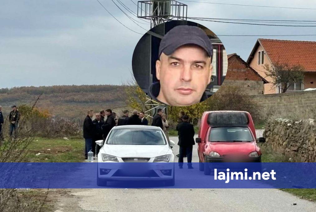 Gjykata Themelore në Gjakovë vendos  30 ditë paraburgim për Astrit Isufin