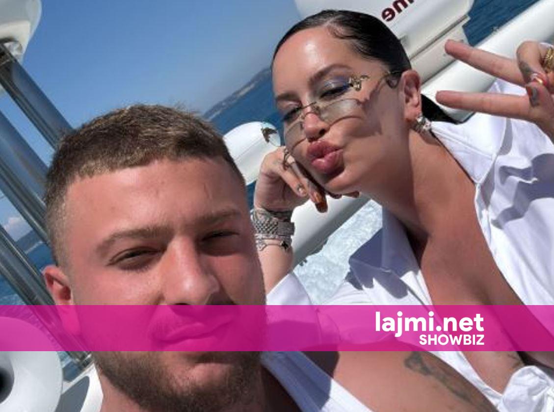 Fero e Dafina i kanë prishur raportet   bashkëpunimi i planifikuar nuk do të publikohet