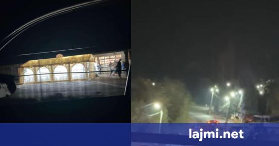 Një tubim  afër materialit zgjedhor  raportohet se po mbahet në Bajgorë të Mitrovicës   në këtë vend u pa duke shkuar eskorta e kryeministrit Kurti