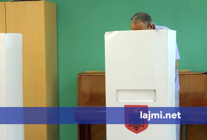 Zgjedhje edhe në Shqipëri  votojnë qytetarët e pesë bashkive