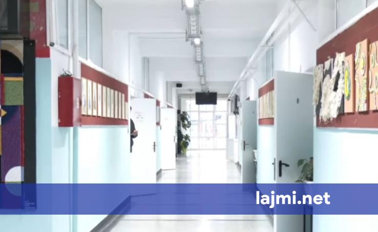 Në  Skënder Luarasi  të Suharekës mungon nxemja