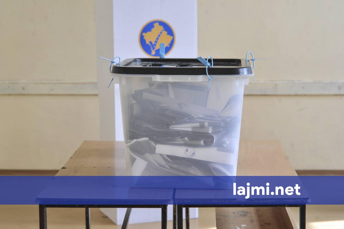 Cilat janë komunat me numrin më të madh të qytetarëve me të drejtë vote 