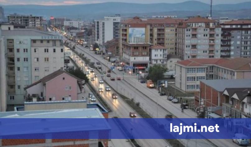 Interesim i madh i qytetarëve për të votuar në Fushë Kosovë