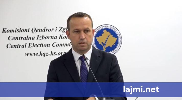 Elezi  Materiali zgjedhor është shpërndarë me kohë  procesi i votimit ka nisur në të gjitha qendrat