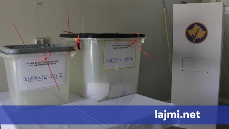 S ka votim me kusht në qendrën më të madhe të votimit në Pejë