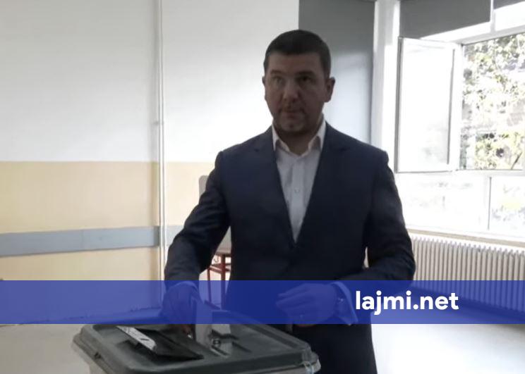 Voton Memli Krasniqi