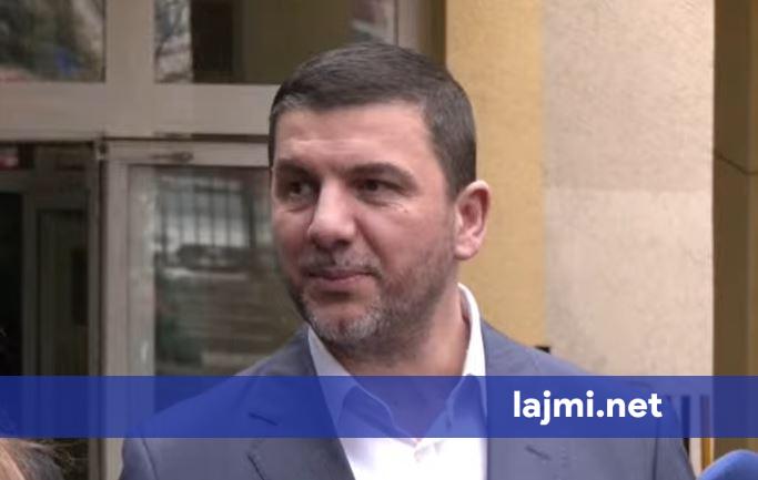 Krasniqi  Uroj që ky proces të shkoj si në rundin e parë  qytetarët të votojnë për të ardhmen e tyre