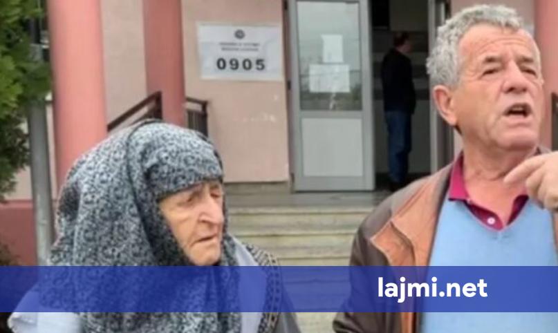 100 vjeçares nuk i lejohet të votojë
