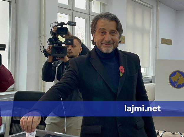 Voton Përparim Rama