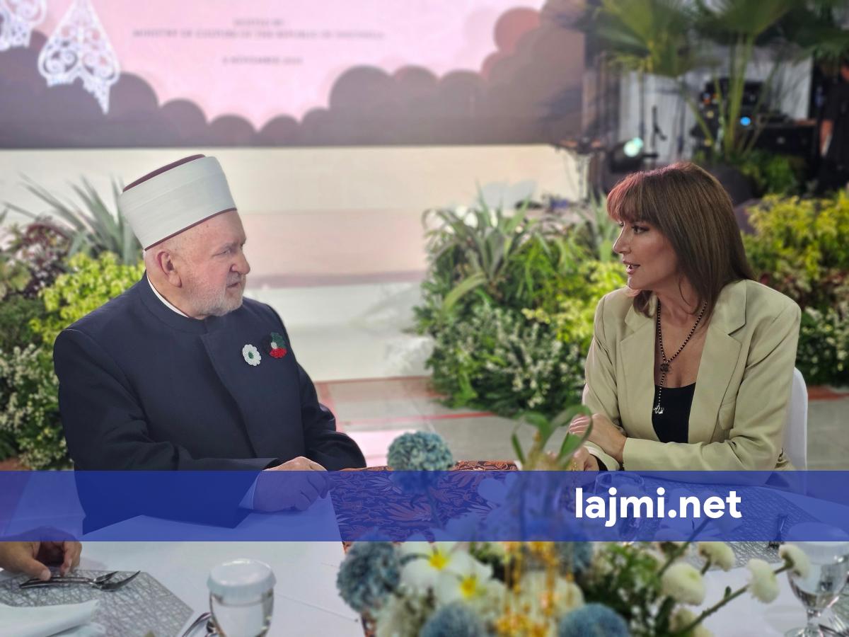 Jahjaga në Indonezi  kërkon njohjen e Kosovës