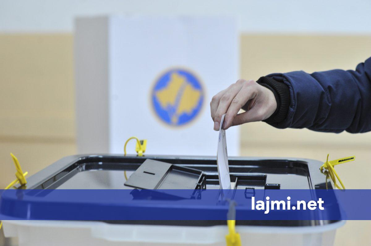 Partitë ftojnë qytetarët që të votojnë në balotazh