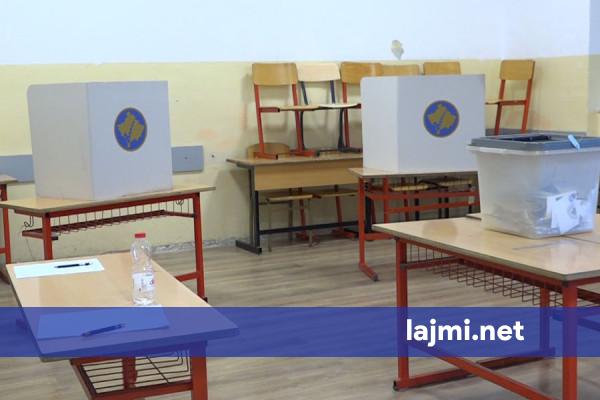 Qetë e mirë për ditën e zgjedhjeve  qytetarët shpresojnë ndryshime në Prishtinë