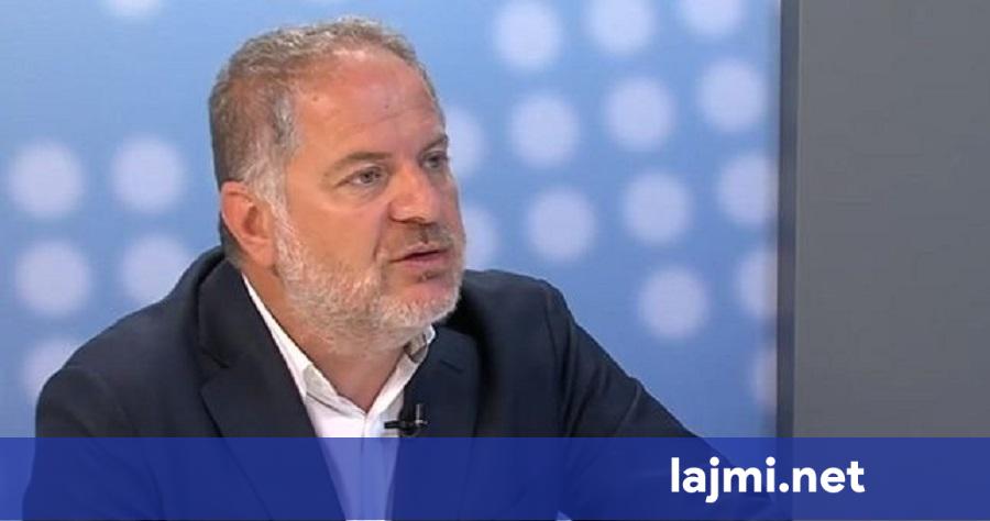  Një betejë ekziston   Baton Haxhiu s tregon se në cilat komuna ka befasi sipas Exit Poll